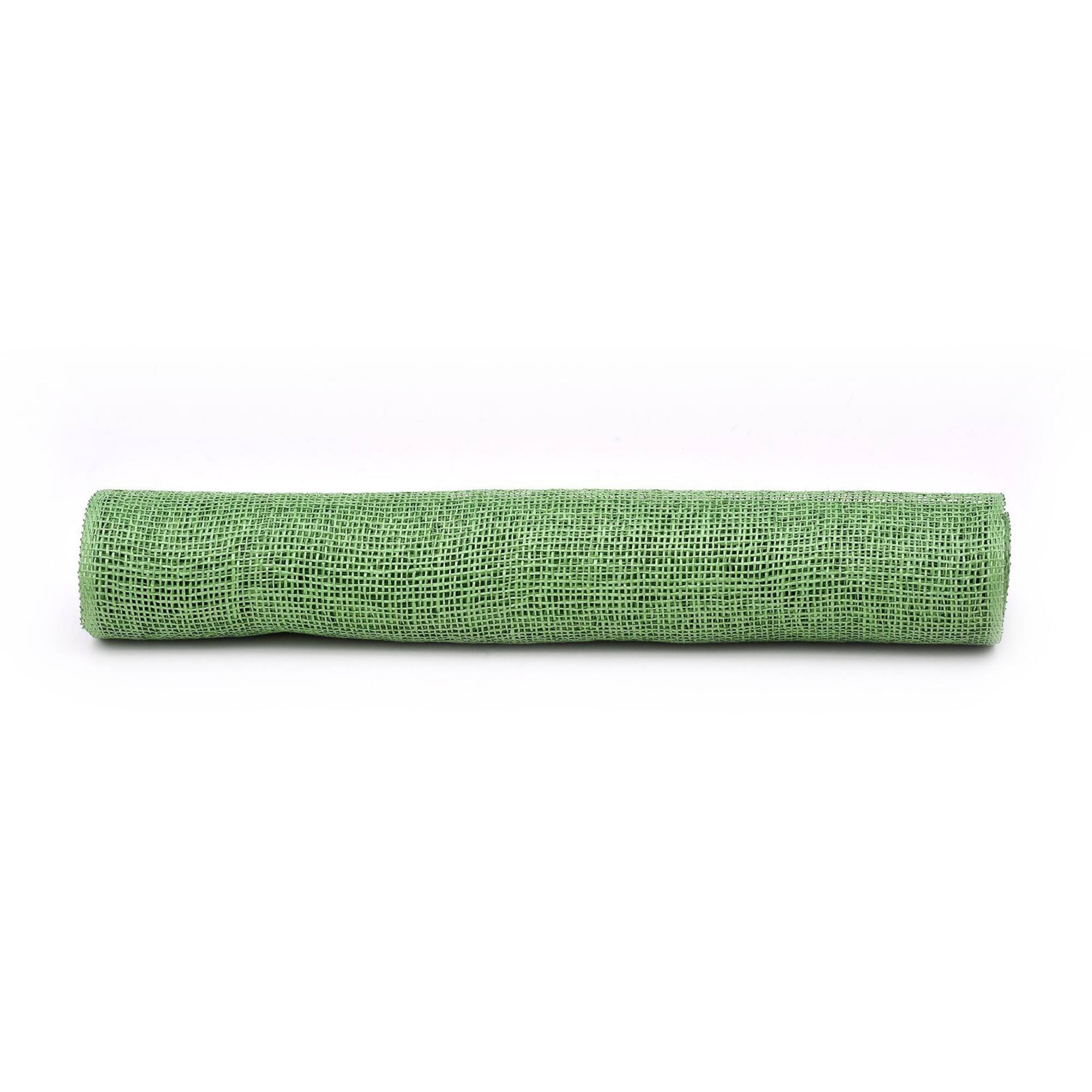 21" x 5yd. Poly Burlap Mesh by Celebrate It